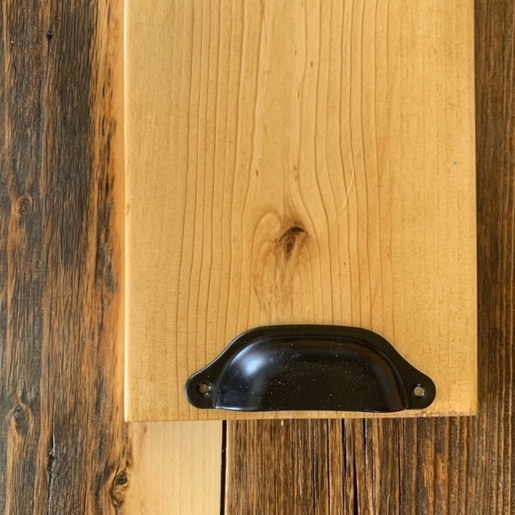 Handmade charcuterie board - Picture 3 of 3